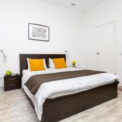 фото 40 White & Black Home Hotel (Уайт энд Блэк Хоум)