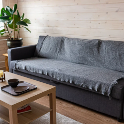 1-комнатные апартаменты улучшенные