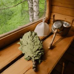 Фото Отель Urman Camp (Урман Кемп)