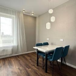 Фото Отель Прекрасная двухкомнатная квартира