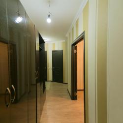 2-комнатные апартаменты стандарт