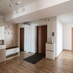 3-комнатные апартаменты улучшенные