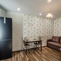 1-комнатные апартаменты улучшенные