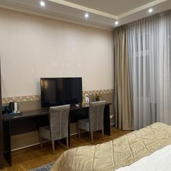 Фото Отель Apartment 5 (Апартамент 5)