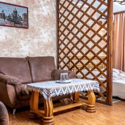 Фото Отель Трактир