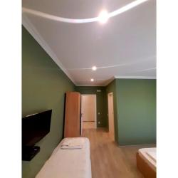 2-местный номер стандарт улучшенный