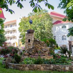 Фото Отель Черное Море