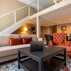фото 2 D Apartments (Д Апартменс) на улице Чайковского