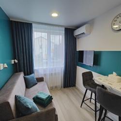 Фото Апартаменты на улице Красноармейская 10