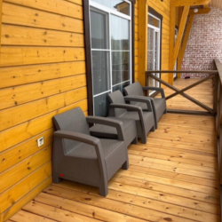 Апартаменты стандарт #315