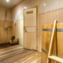 Фото Отель Старая Слобода