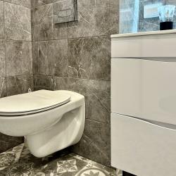 Фото Отель Уютная дизайнерская квартира рядом с морем