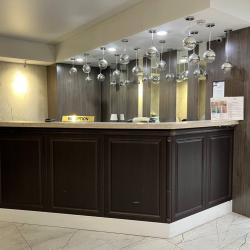 Фото Отель Аквилон