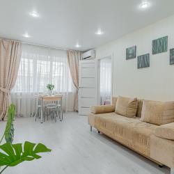 Фото Апартаменты на переулке Кирова 3