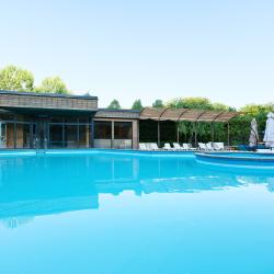 Фото Отель слобода