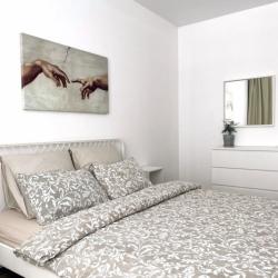 2-комнатные апартаменты стандарт