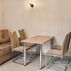 4-местные апартаменты улучшенные с балконом