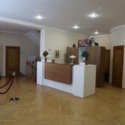 Фото Отель Пионер