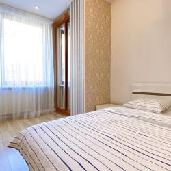 Фото Апартаменты Kantiata City Center (Кантиата Сити Центр) на улице Вагнера