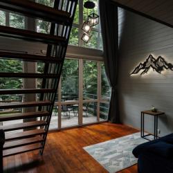 Фото Отель Wood (Вуд)