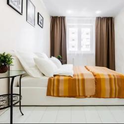 Фото Отель RostovDom (РостовДом) на Доломановском 124