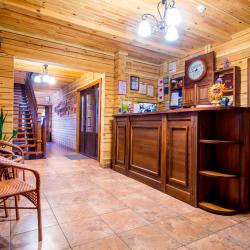 Фото Отель Горячий Ключ