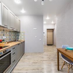 Апартаменты улучшенные Ахмерова 7