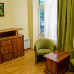 Фото Отель Астарта