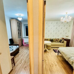 Фото Апартаменты на улице Юннатов 3