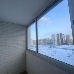 Фото Апартаменты на улице Мусы Джалиля 7