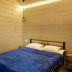 Фото Отель Бобры и Утки