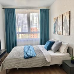 Фото Отель Viktory Apart (Виктори Апарт) на улице Академика Северина 13