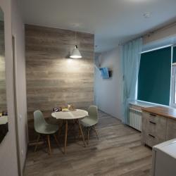 Фото Отель На Парижской