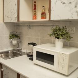 Фото Отель Goldfish (ГолдФиш) на улице Севастопольская