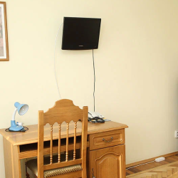 Фото Отель Горизонт