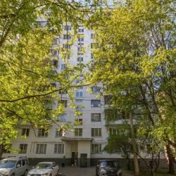1-комнатные апартаменты улучшенные