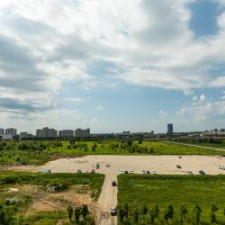 Фото Апартаменты на улица Сабира Ахтямова 1к2