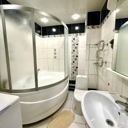 2-комнатные апартаменты стандарт