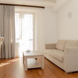Фото Отель D&H Apartments (Ди энд Эйч)