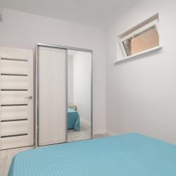 2-комнатные апартаменты улучшенные №1