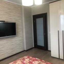 Фото Апартаменты на улице Мечникова 36