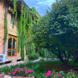 Фото Отель Caravan Serail (Караван Сераил)