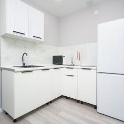 Фото Отель Волжский Оазис