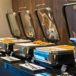 Фото Отель Mercure Saransk Center (Меркюр Центр)