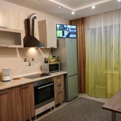 1-комнатные апартаменты стандарт