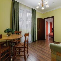 Фото Отель Нарния