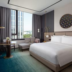 Фото Отель Intercontinental (Интерконтиненталь)