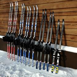 Фото Отель Чеширы