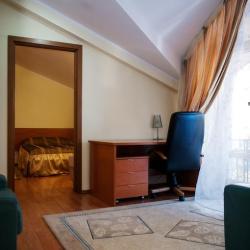 Фото Отель Ермак