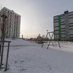 Фото Отель Рест на улице Велижанская